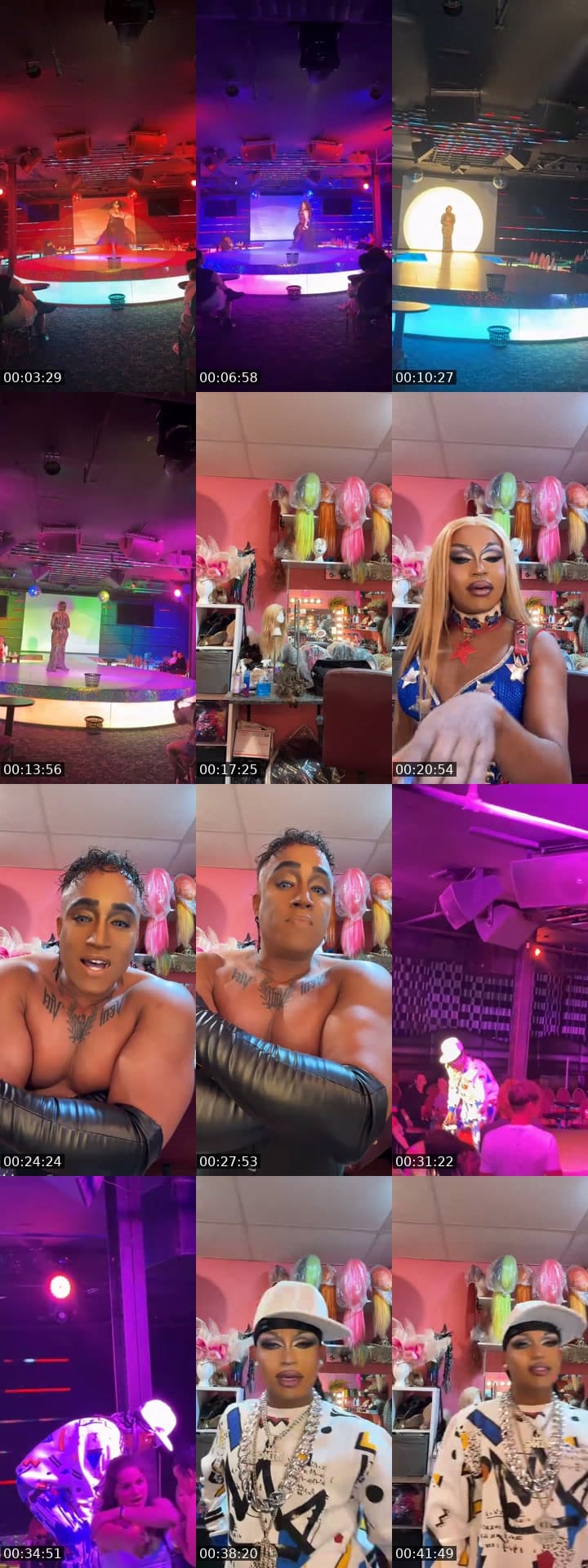 @mercedesimandiamond TikTok live stream