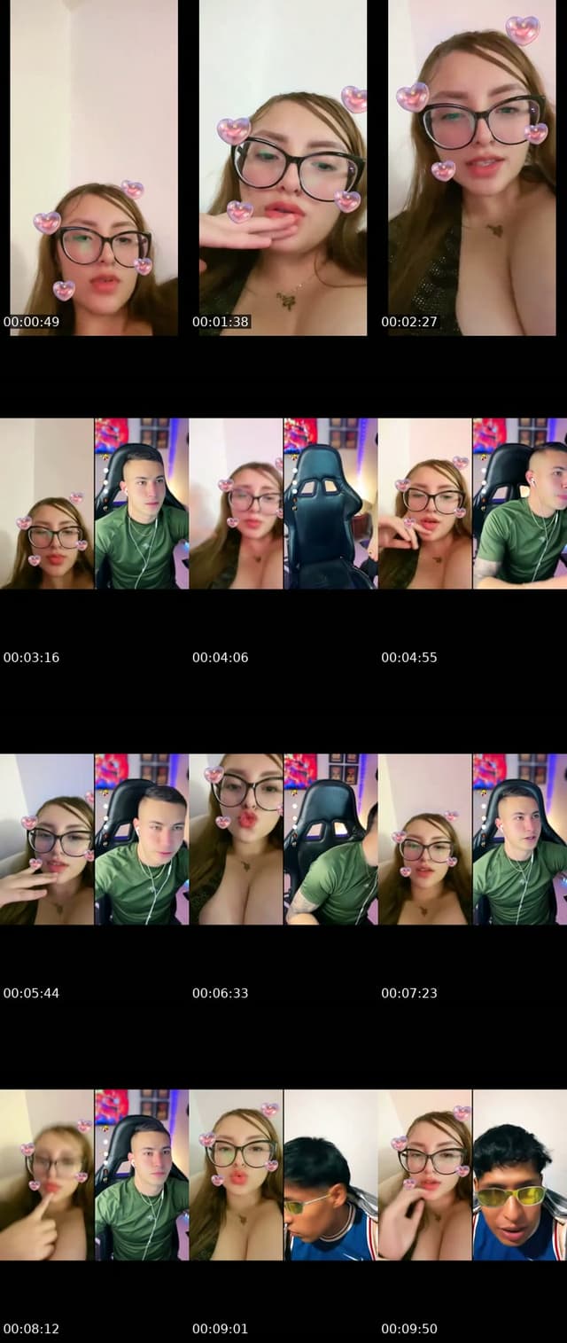 @litzihai8 TikTok live