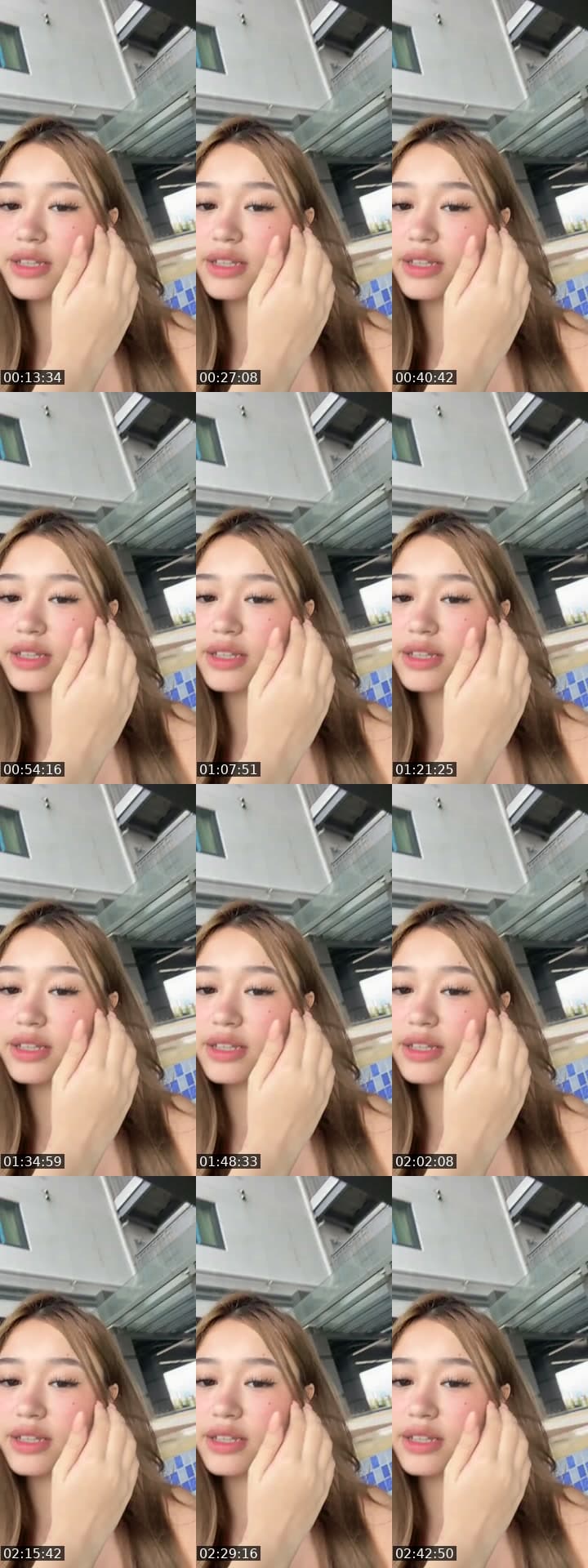 @chieezzeey TikTok live stream