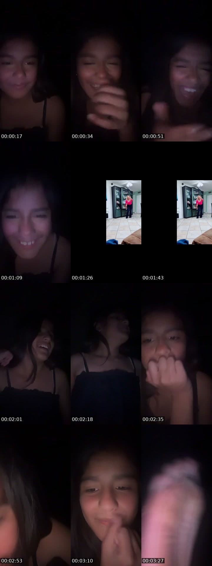 @jocelin.carraza TikTok live stream
