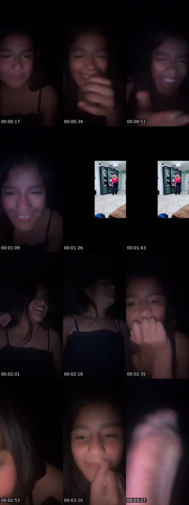 @jocelin.carraza TikTok live from 2026-07-05