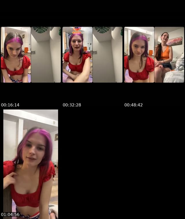 @animatedcafelive TikTok live from 2026-07-05