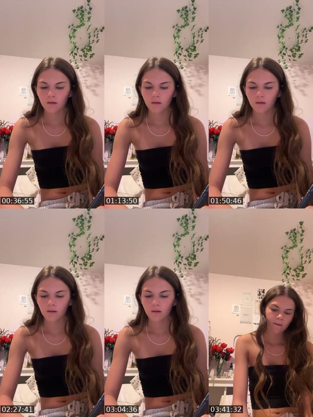 TikTok live: Mentioned you! by @bnoe9930
