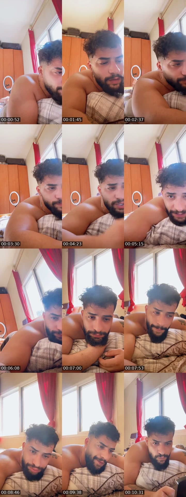 @abedsalamat1 TikTok live stream