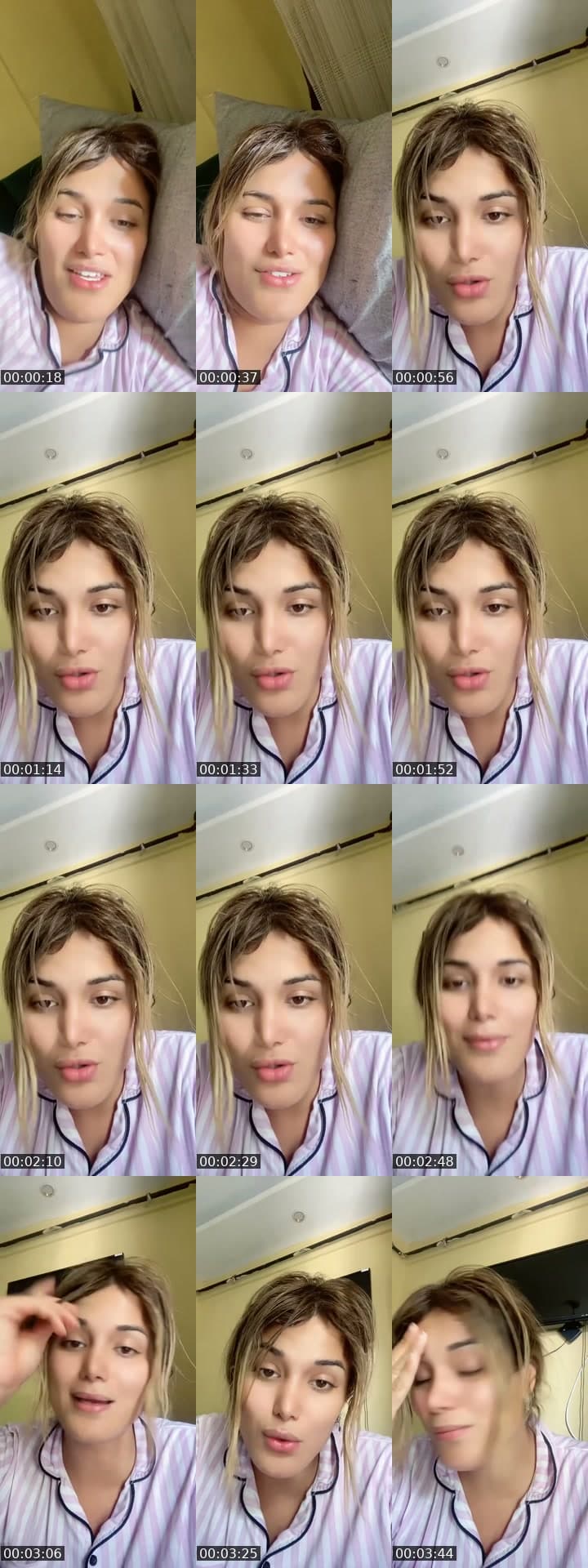 @jouli484 TikTok live stream