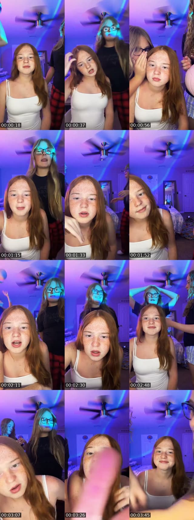 @kaliyahmain1 TikTok live from 2026-07-05
