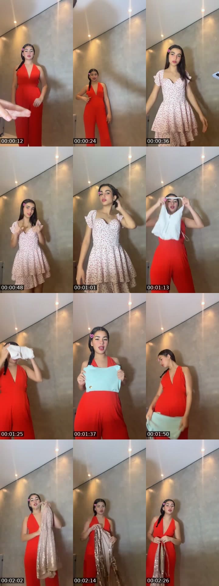 @rayssaa0912 TikTok live stream