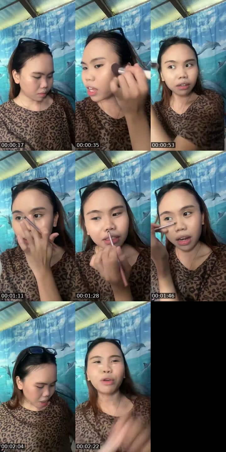 @nicolev.aguilar TikTok live stream