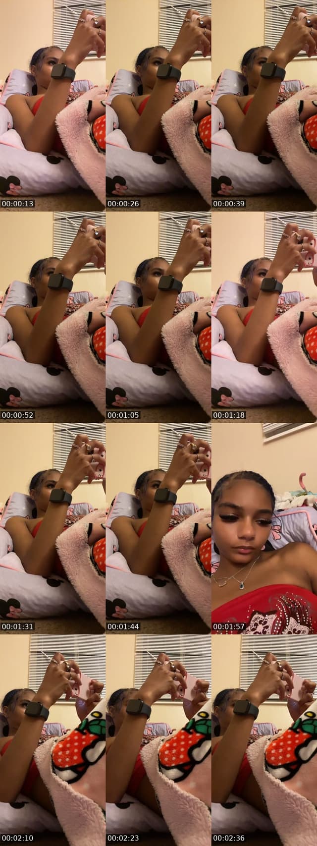 @th3y.envy.manii TikTok live from 2026-07-05