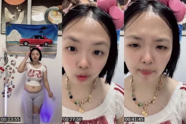 @user27181603352787 TikTok live