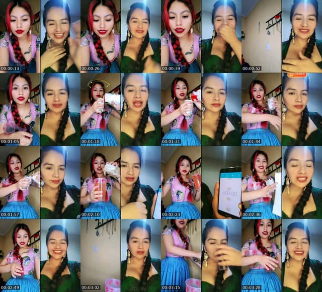 TikTok live: conversar y batallitas by @amelia1.69
