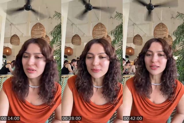 @amazonicee TikTok live
