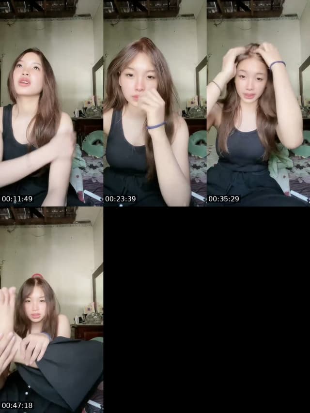 @d6976568 TikTok live