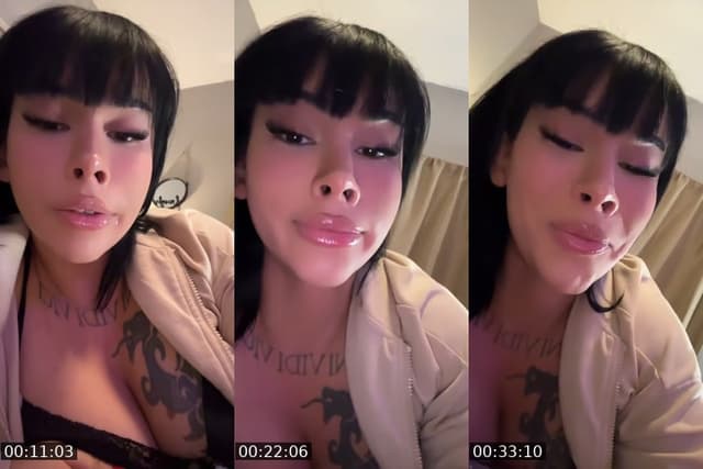 Trans girl here - @jaslyn.salcedo