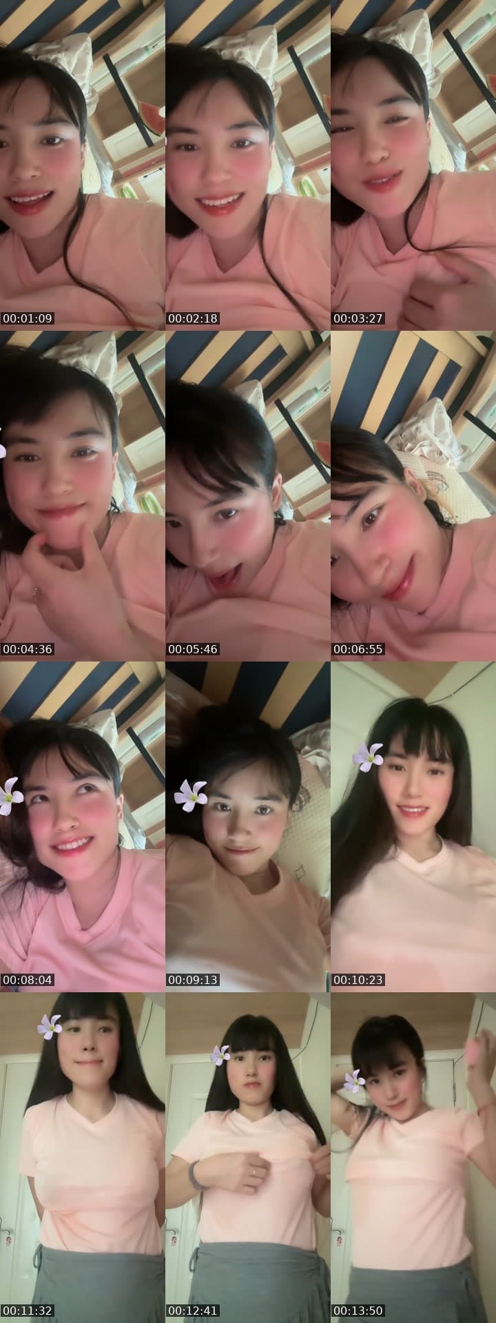 @glow.skye TikTok live stream