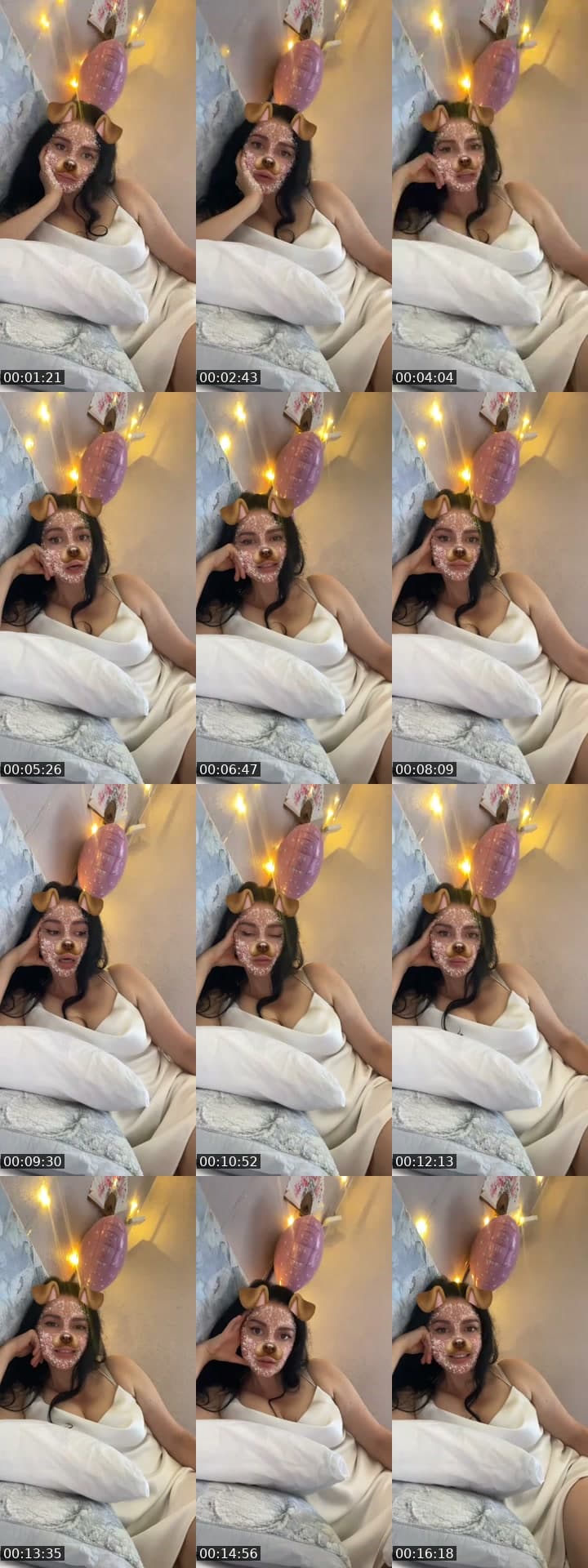 @favoritka07 TikTok live stream