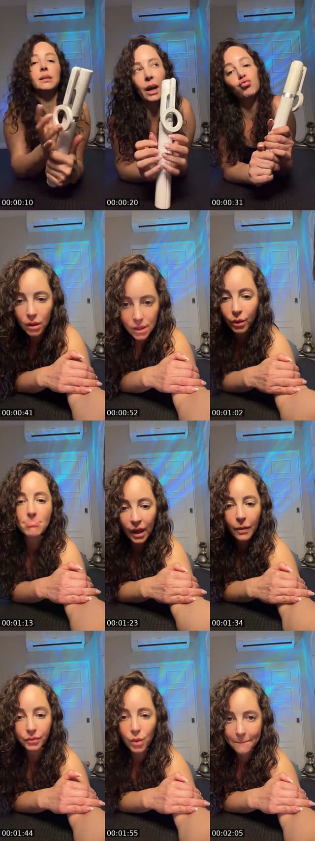 TikTok live: 🇺🇸❤️🩵 by @fitwithwendy