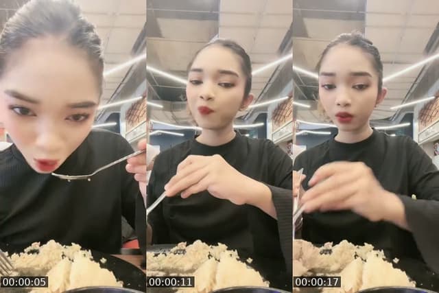 @fiyyna_ TikTok live