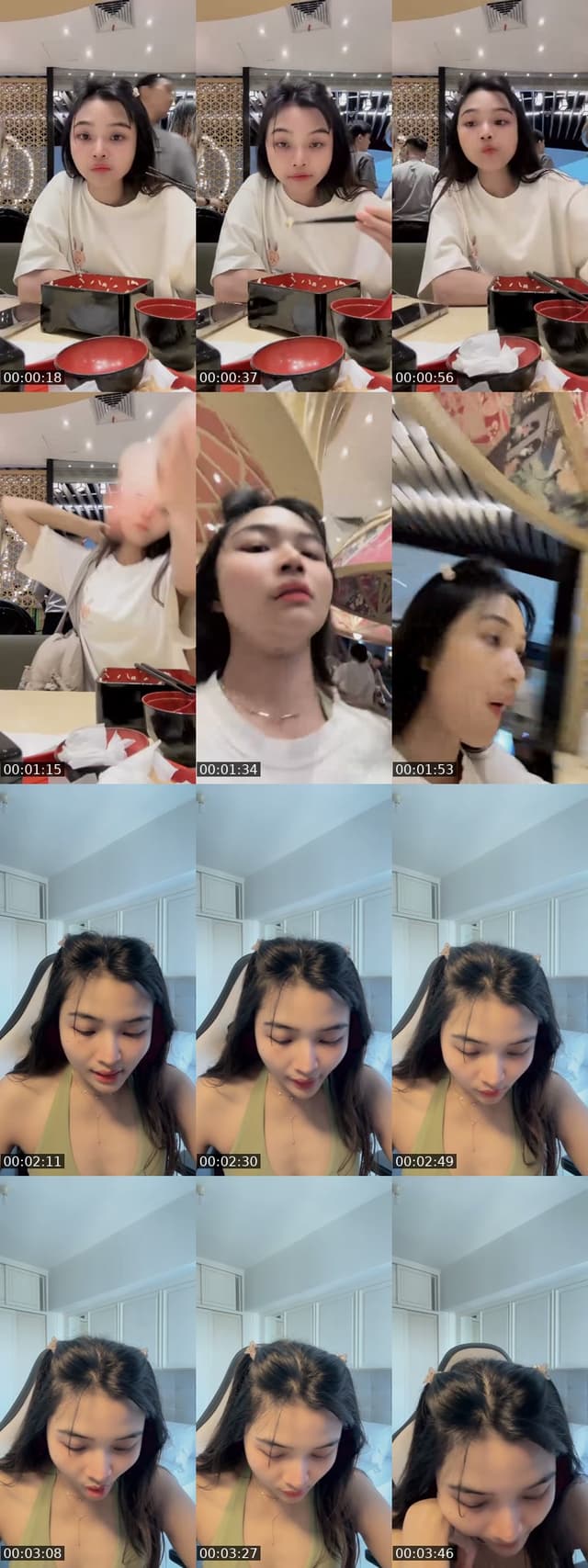 @giwentan5 TikTok live
