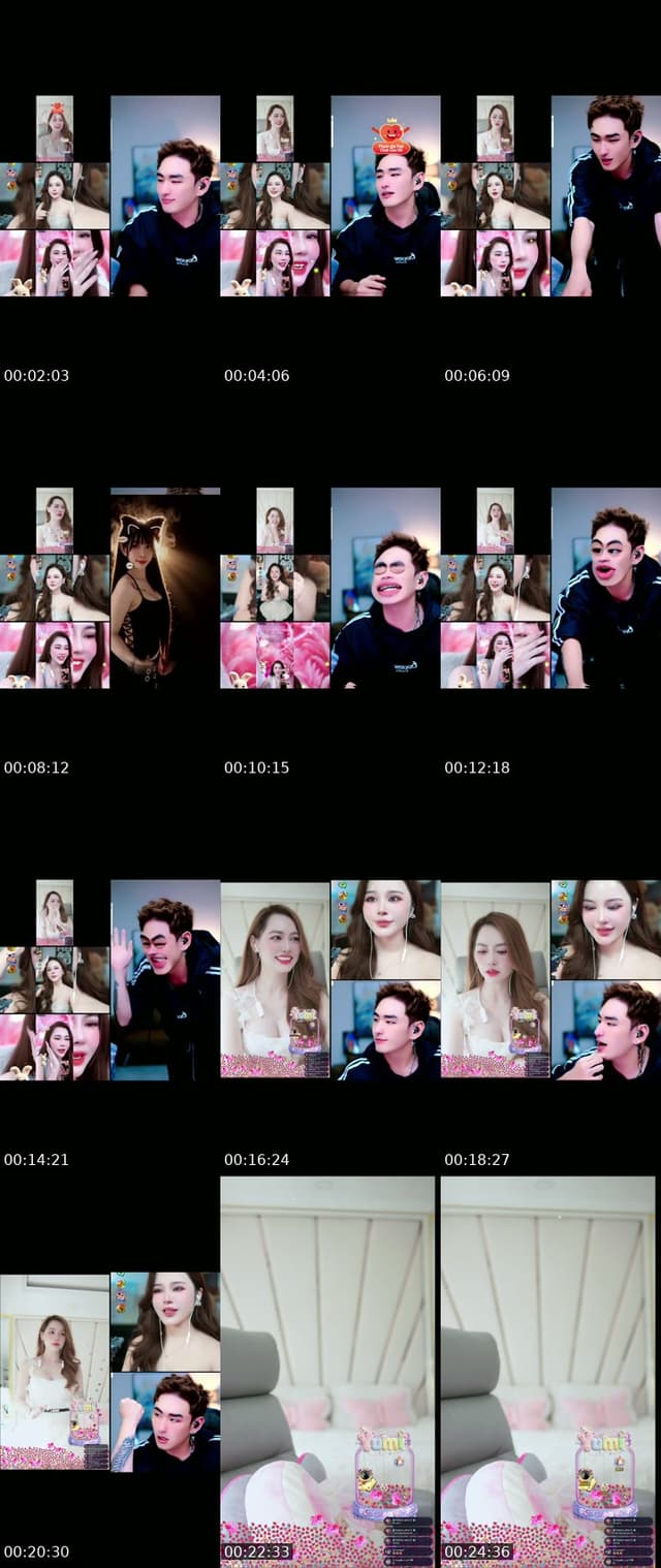 TikTok live: Lets Go LIVE! by @hatran.tiffany
