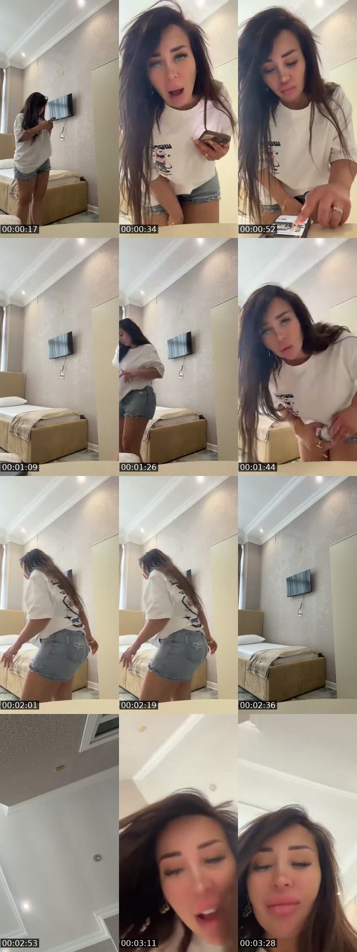 @naibe_officikal_ TikTok live stream