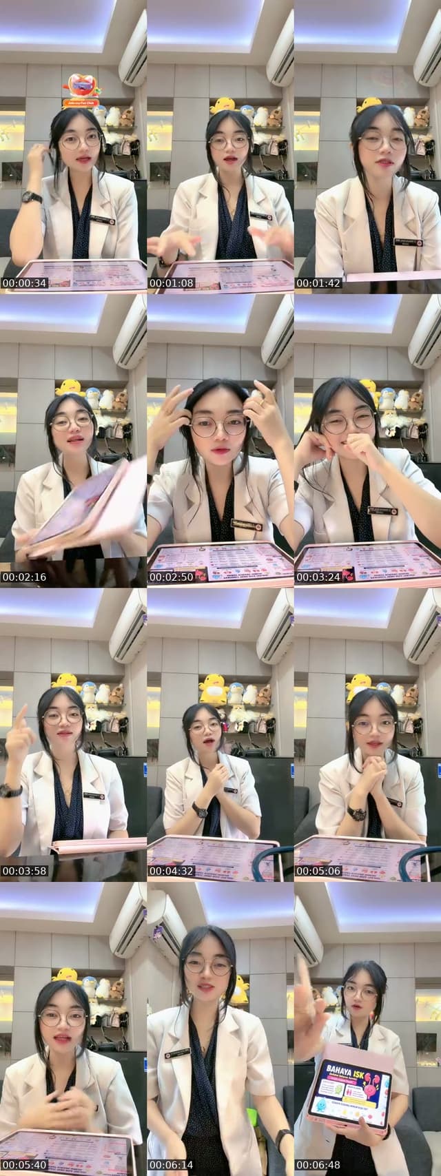 @nisawijayaa TikTok live from 2026-07-05