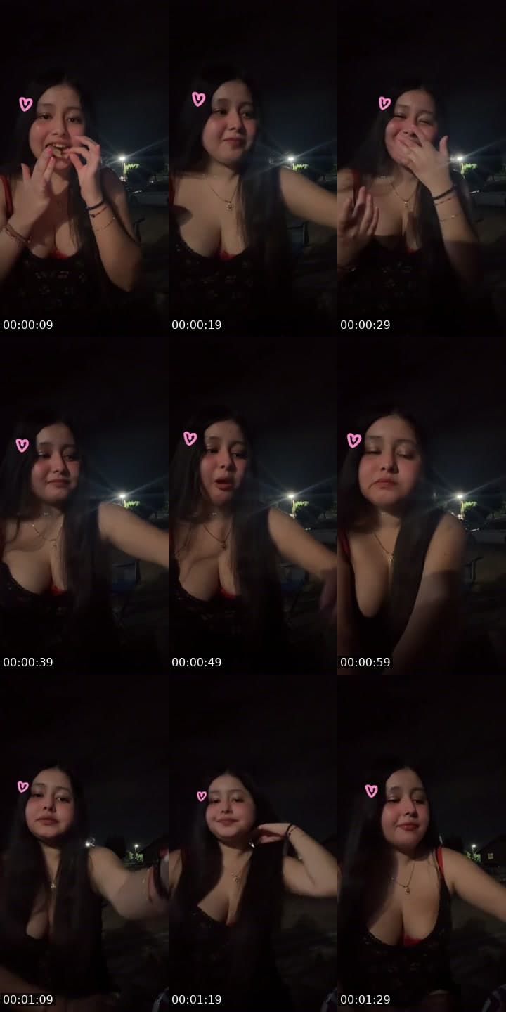 @mami.monse420 TikTok live stream