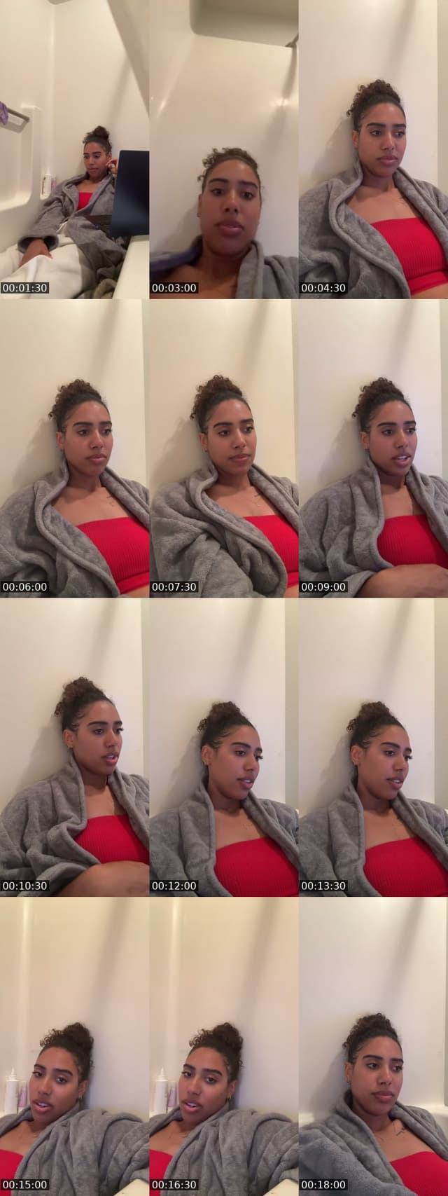 @sneakyjas TikTok live from 2026-07-05