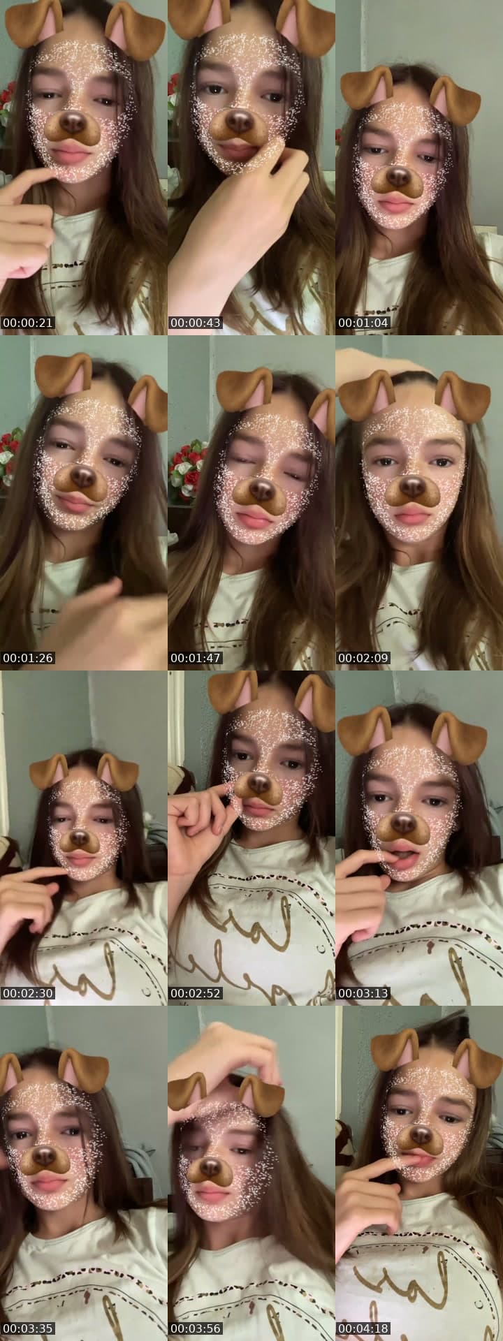 Go my live🤗🤫