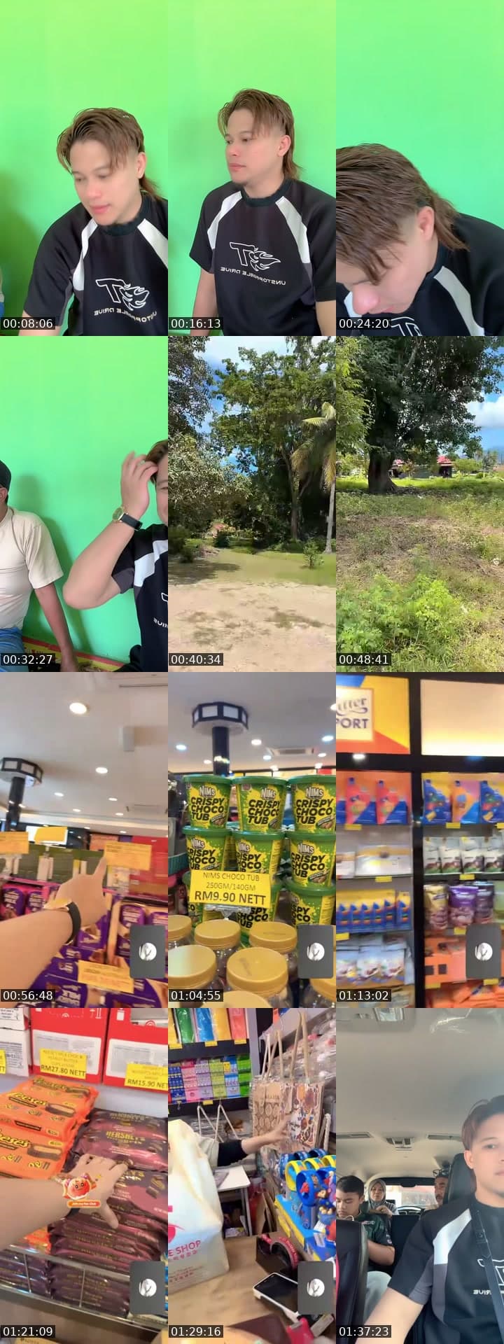 Langkawi !