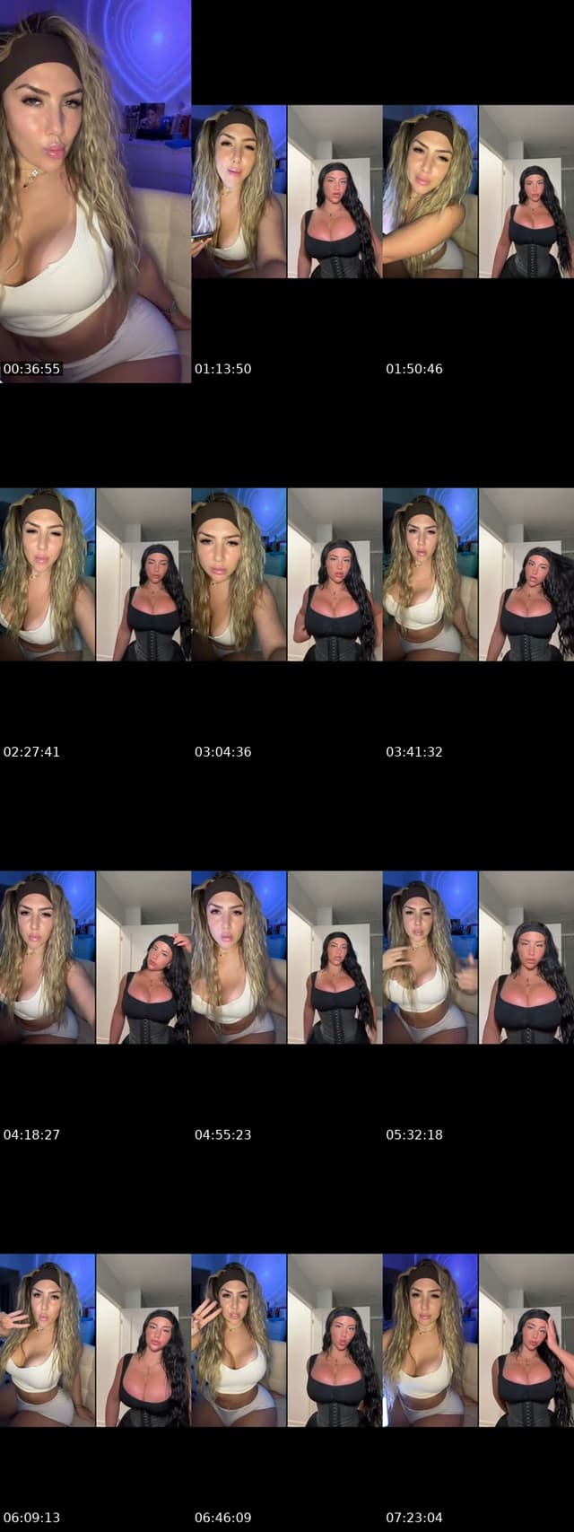 TikTok live: 🇺🇸🇺🇸🇺🇸🇺🇸 by @skye__xox
