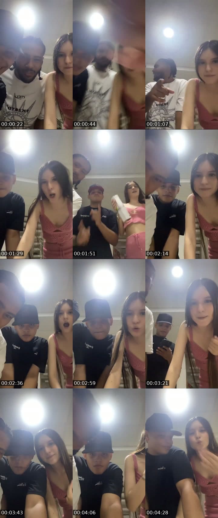 @natth_1730 TikTok live stream