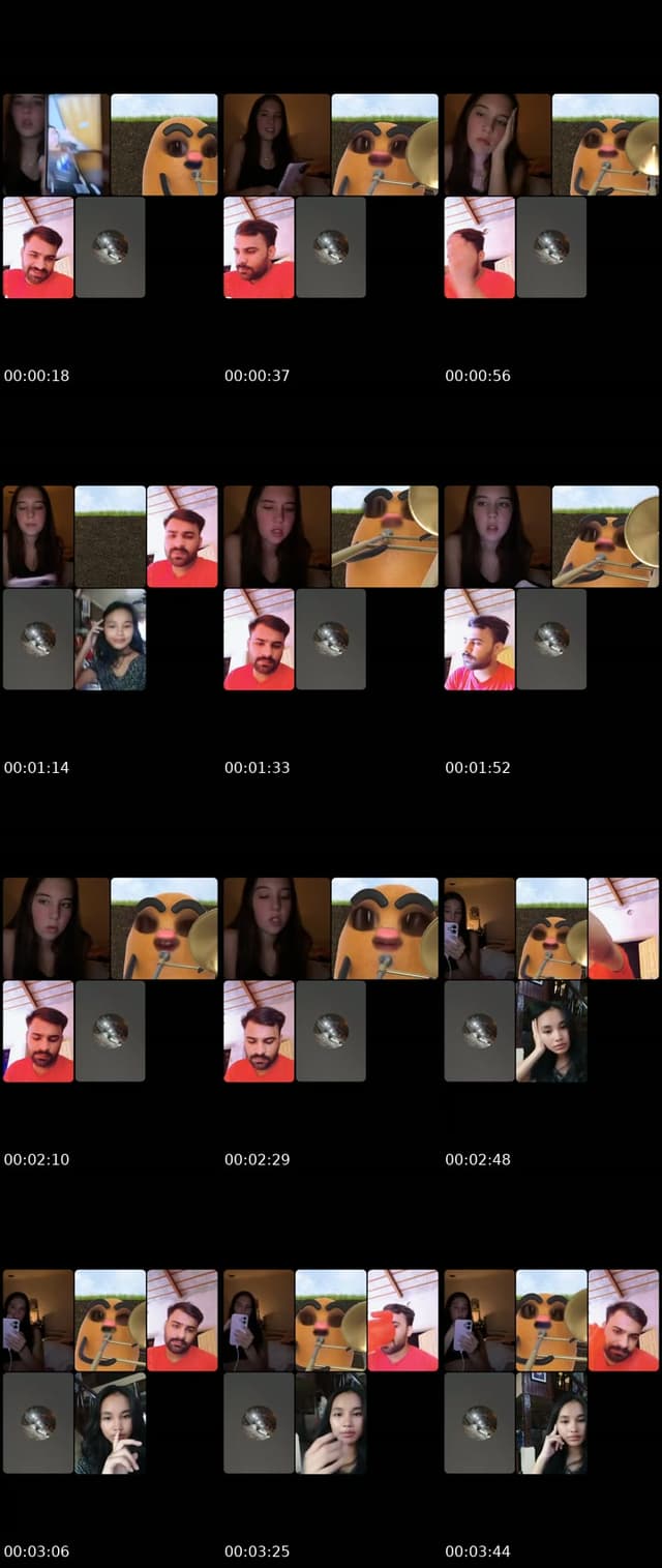 @notsophielyn TikTok live