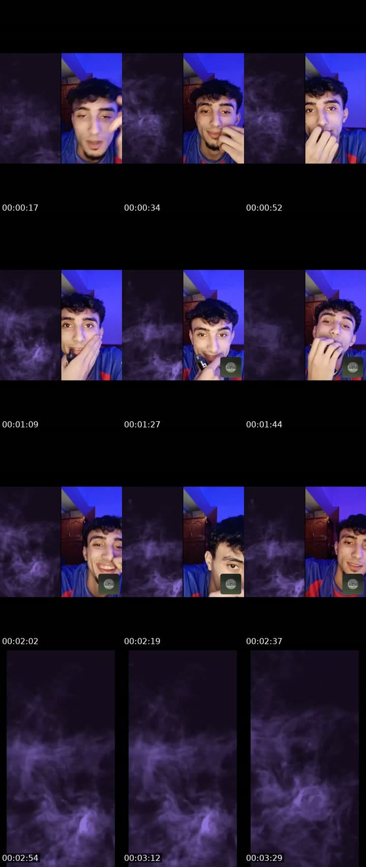 @christine.669 TikTok live stream