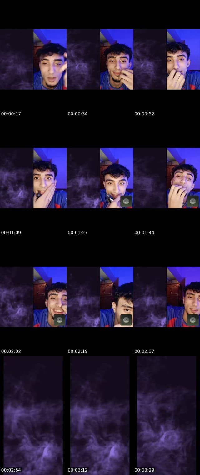 @christine.669 TikTok live
