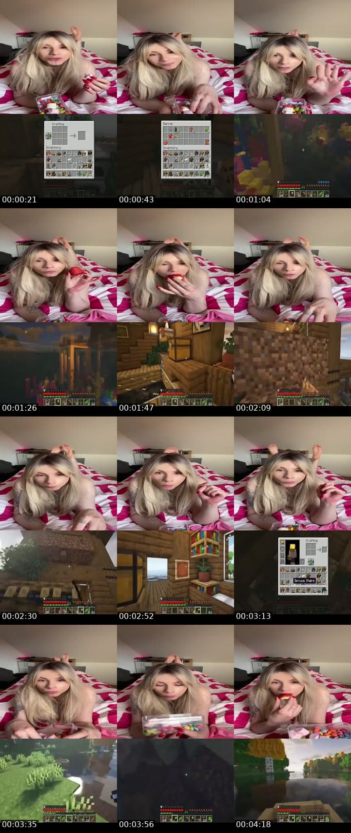 @edsgtdq TikTok live stream