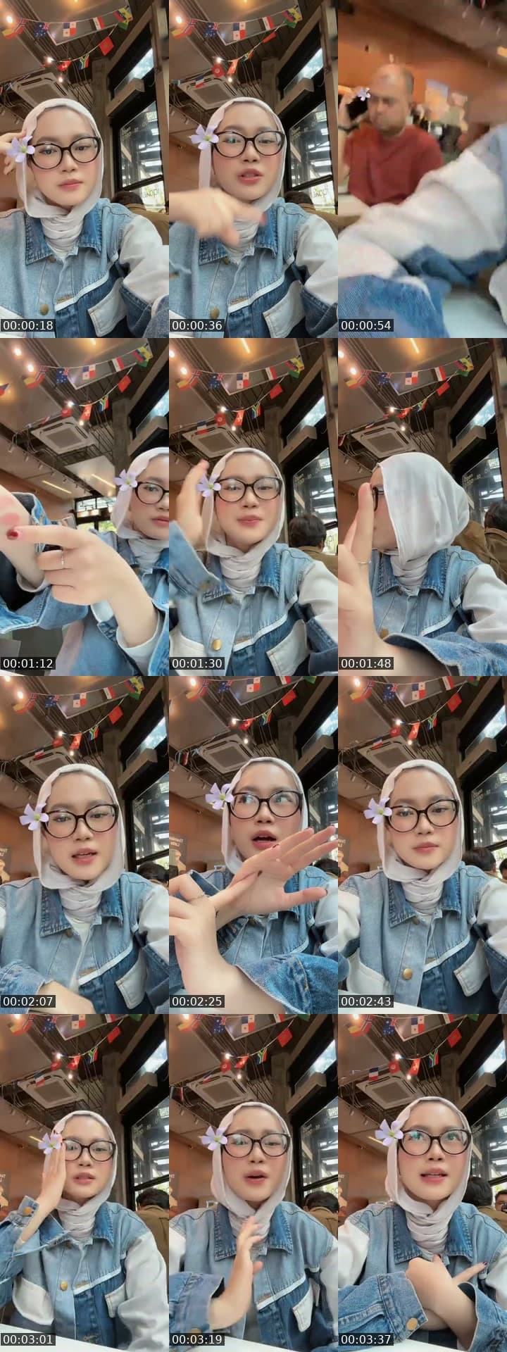 @auieokay TikTok live stream