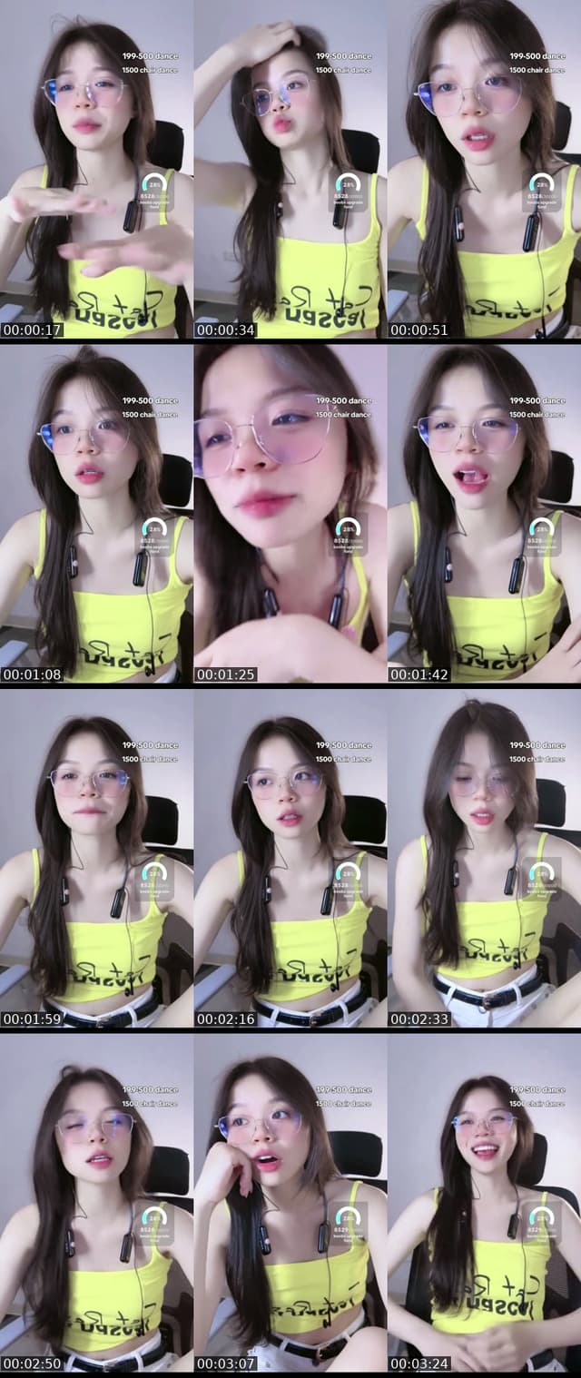 @babytina.01 TikTok live from 2026-07-05