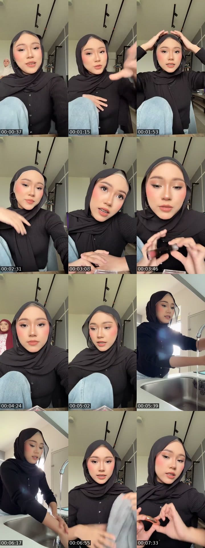 @ssyyy1111 TikTok live stream