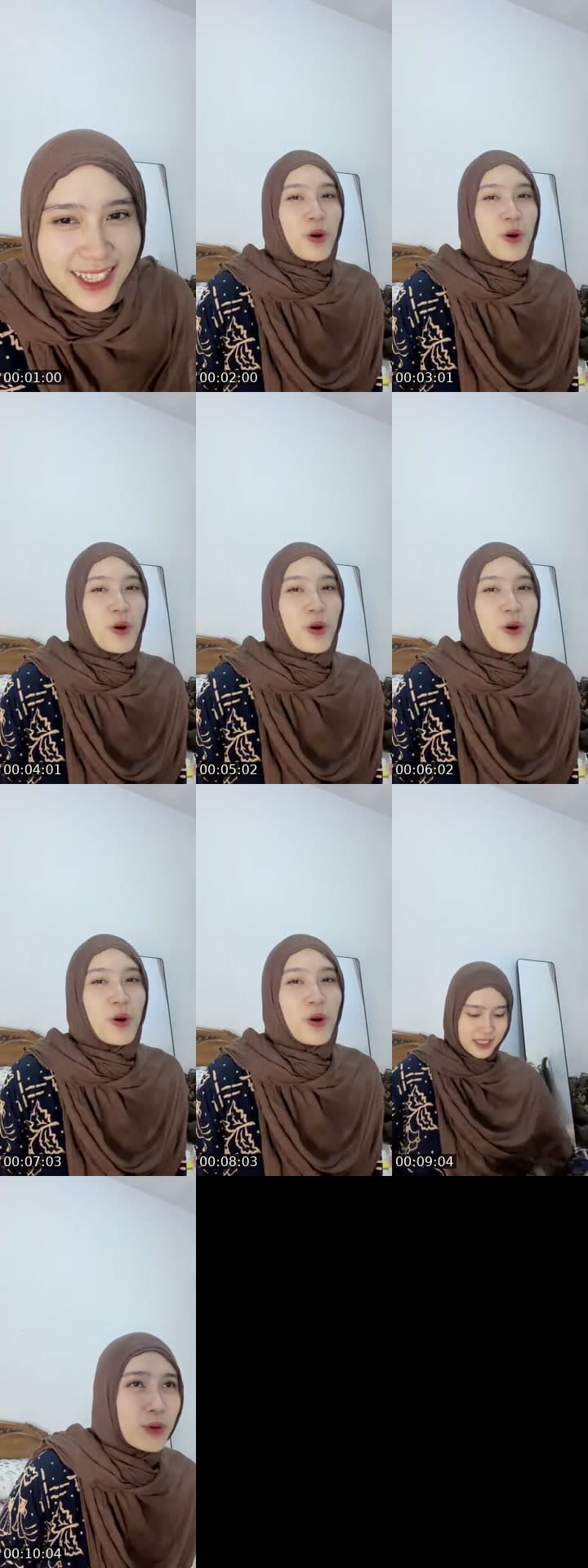 Yappiiing  nyanyiii