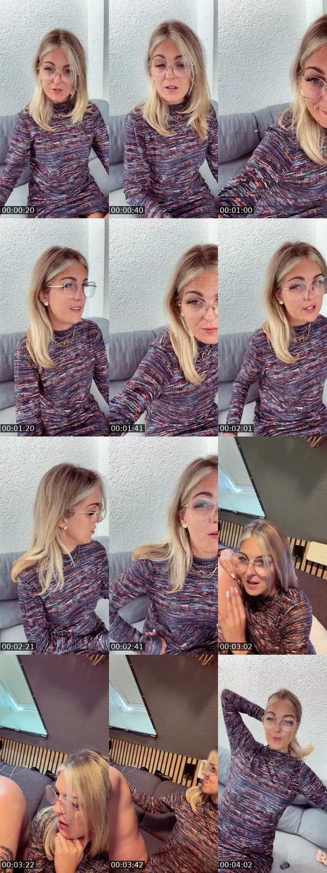 @lennyalive TikTok live