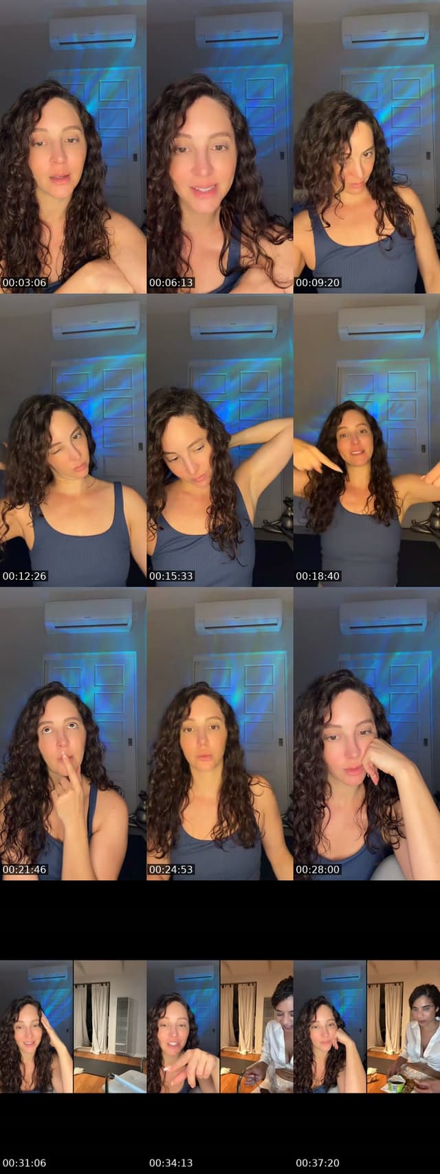 TikTok live: 🇺🇸❤️🩵 by @fitwithwendy