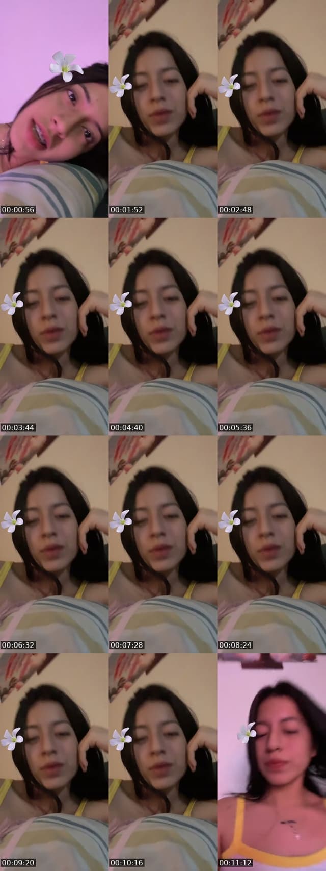 TikTok live: Hombre no es genteee by @naye_xxpp
