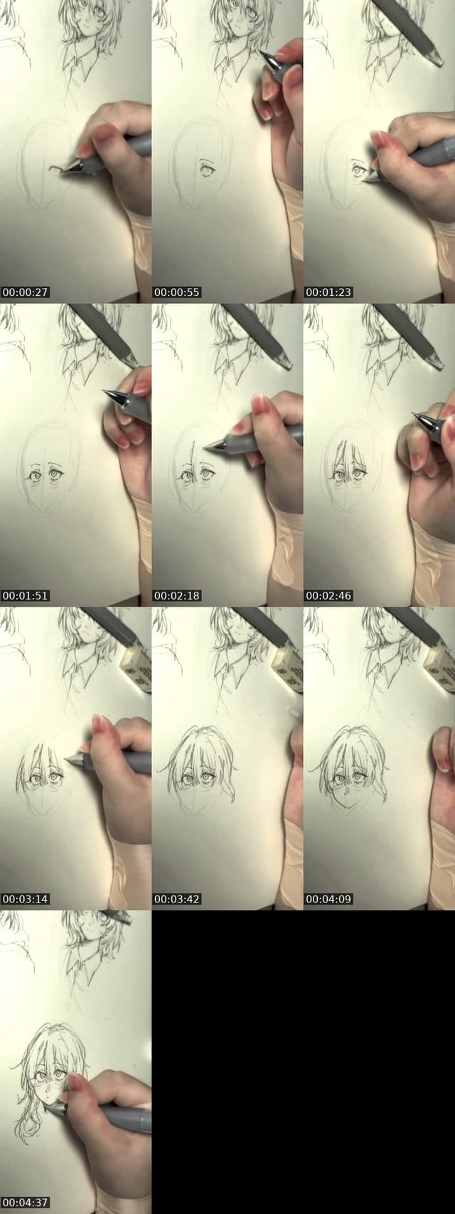 아무거나 - @rkcl3