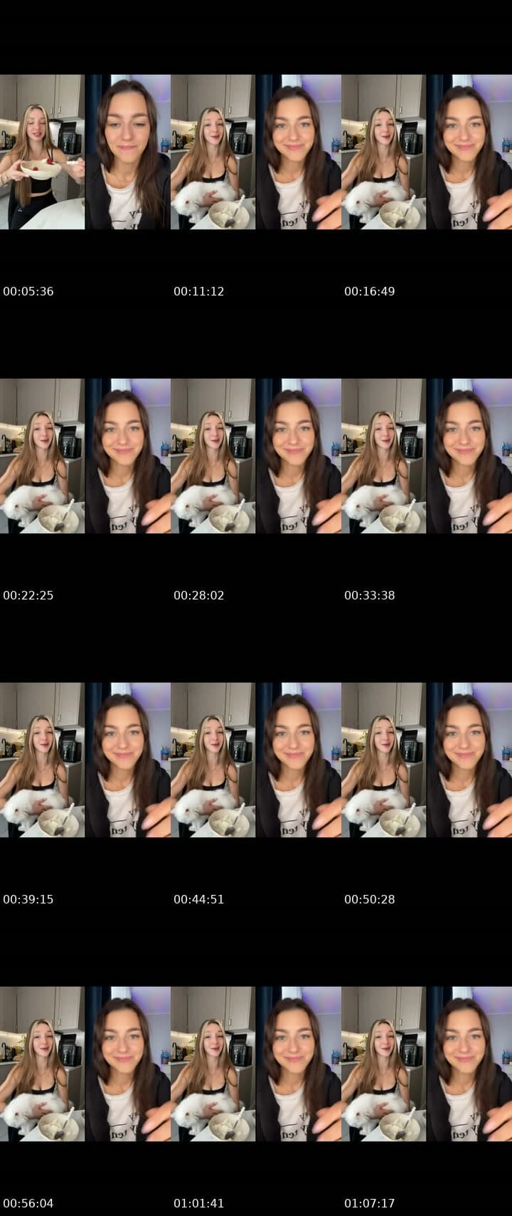 @zuzkqpl TikTok live stream