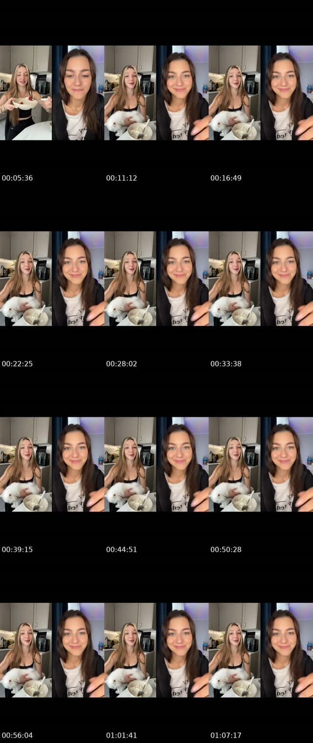@zuzkqpl TikTok live