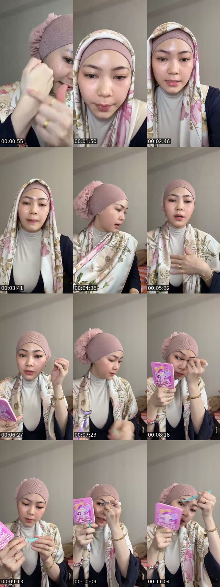 @amboonotokay TikTok live stream