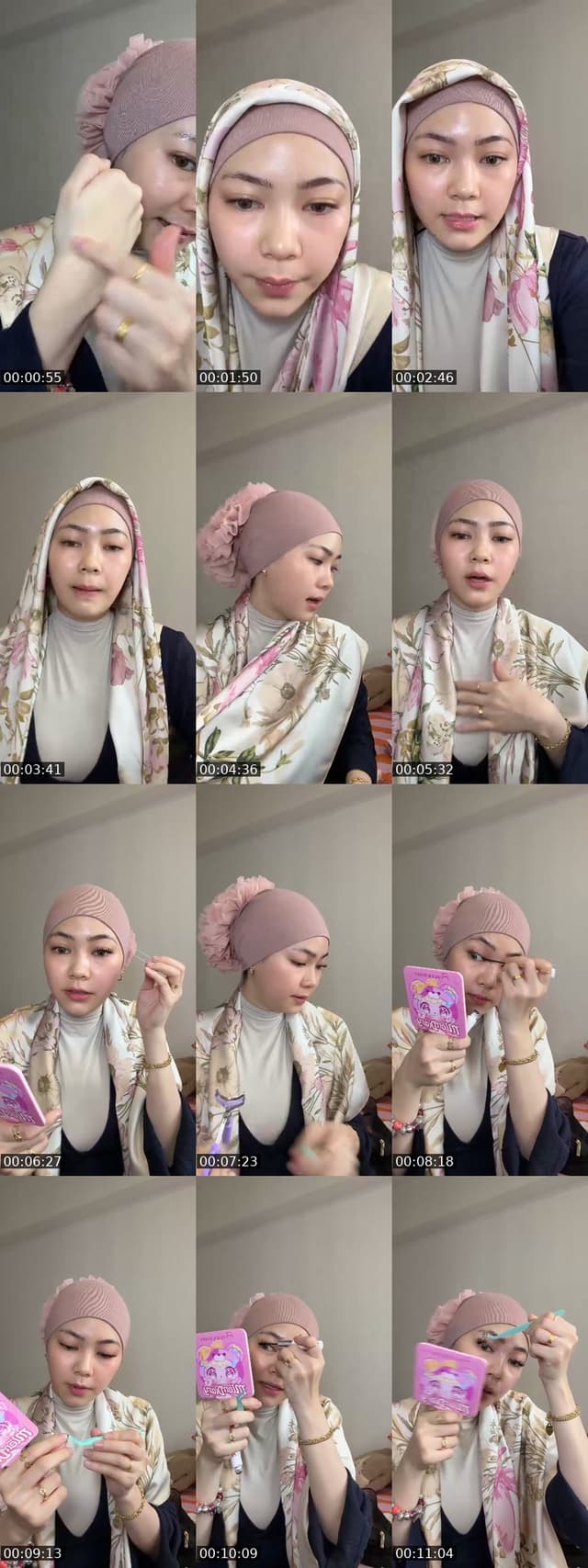 @amboonotokay TikTok live from 2026-07-05