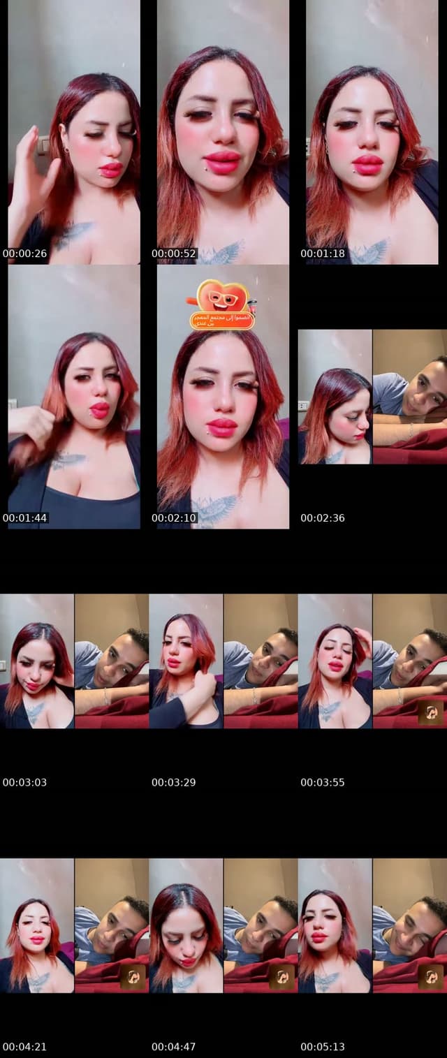 @dosa.im8 TikTok live