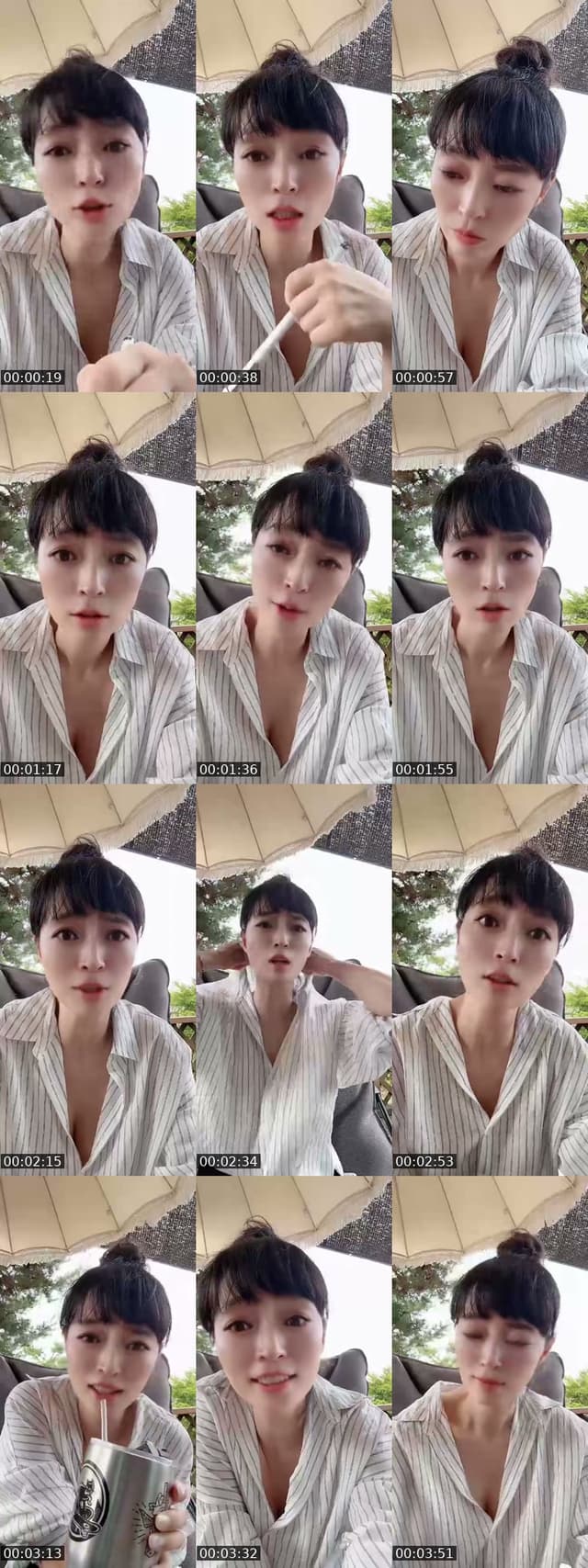 뭔가될것같은 썬데이~~~💕 - @g_nuna
